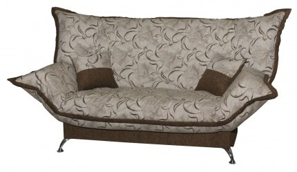 Прямой диван Нео 43 ПМ в Ирбите - изображение 2